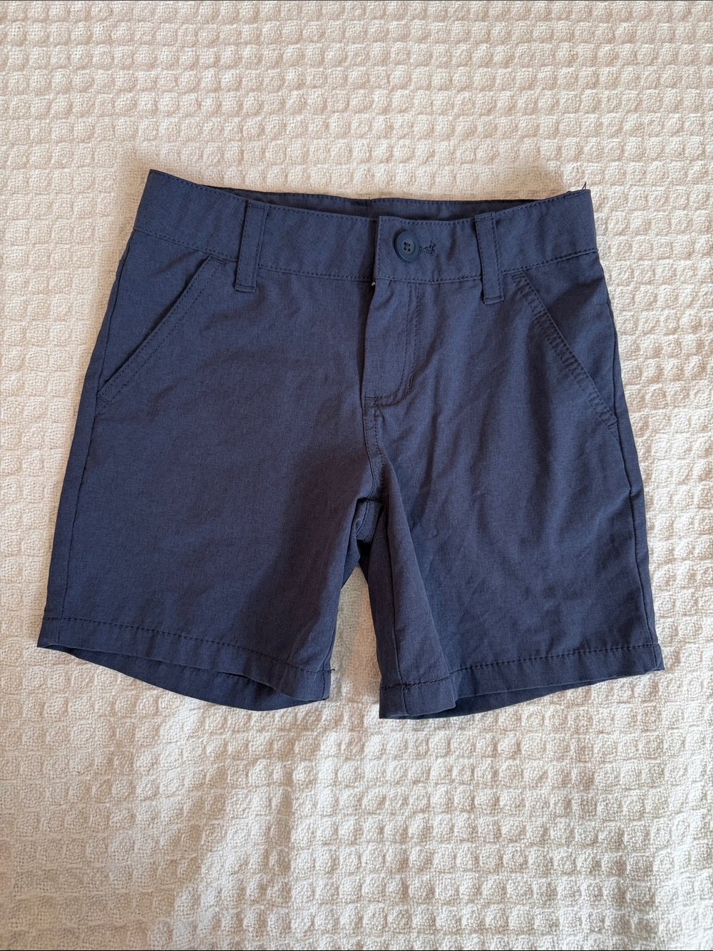 Classic Boys’ Casual Shorts